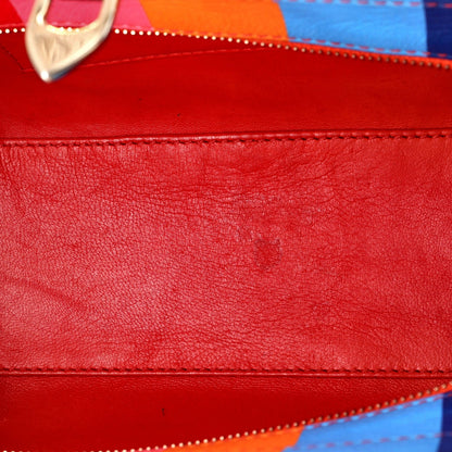 Valentino Garavani 1973 Rockstud Tote Rigid Leather Mini