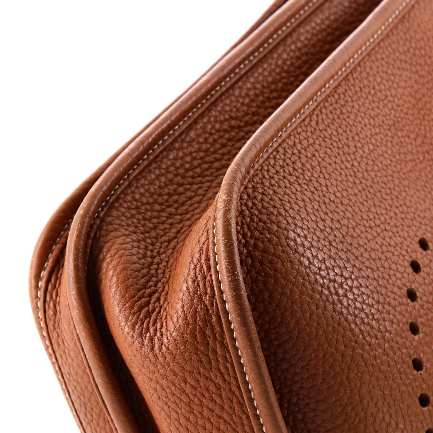 Hermes Evelyne Bag Gen Iii Clemence Pm