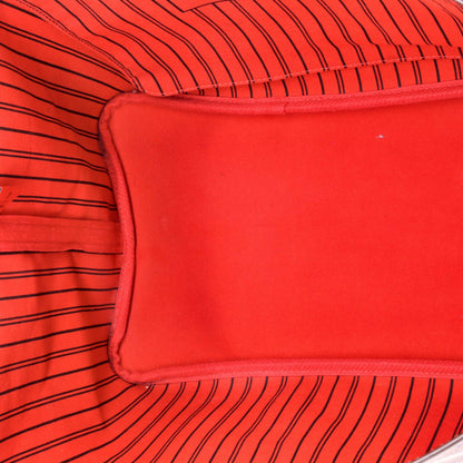 Louis Vuitton Neverfull Nm Tote Damier Gm