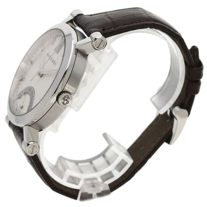 Bvlgari Sotirio Retrograde 125Th Anniversary Model Watches Sb42Sdr