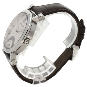 Bvlgari Sotirio Retrograde 125Th Anniversary Model Watches Sb42Sdr