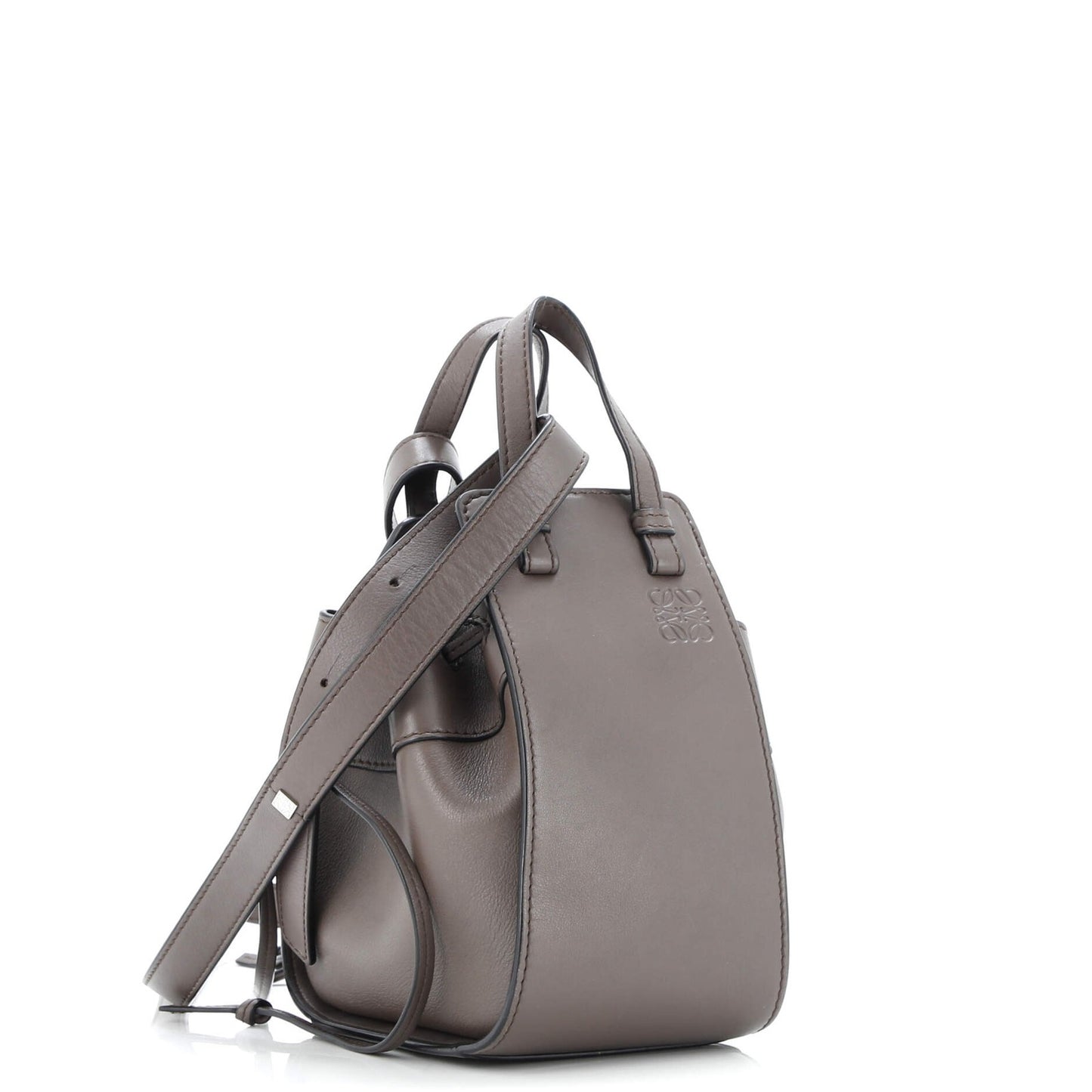 Loewe Hammock Bag Leather Mini