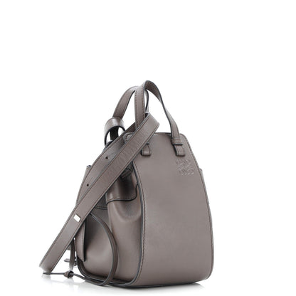 Loewe Hammock Bag Leather Mini