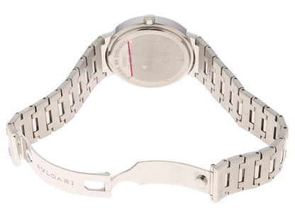 Bvlgari Bvlgari Bvlgari Bb30D Quartz