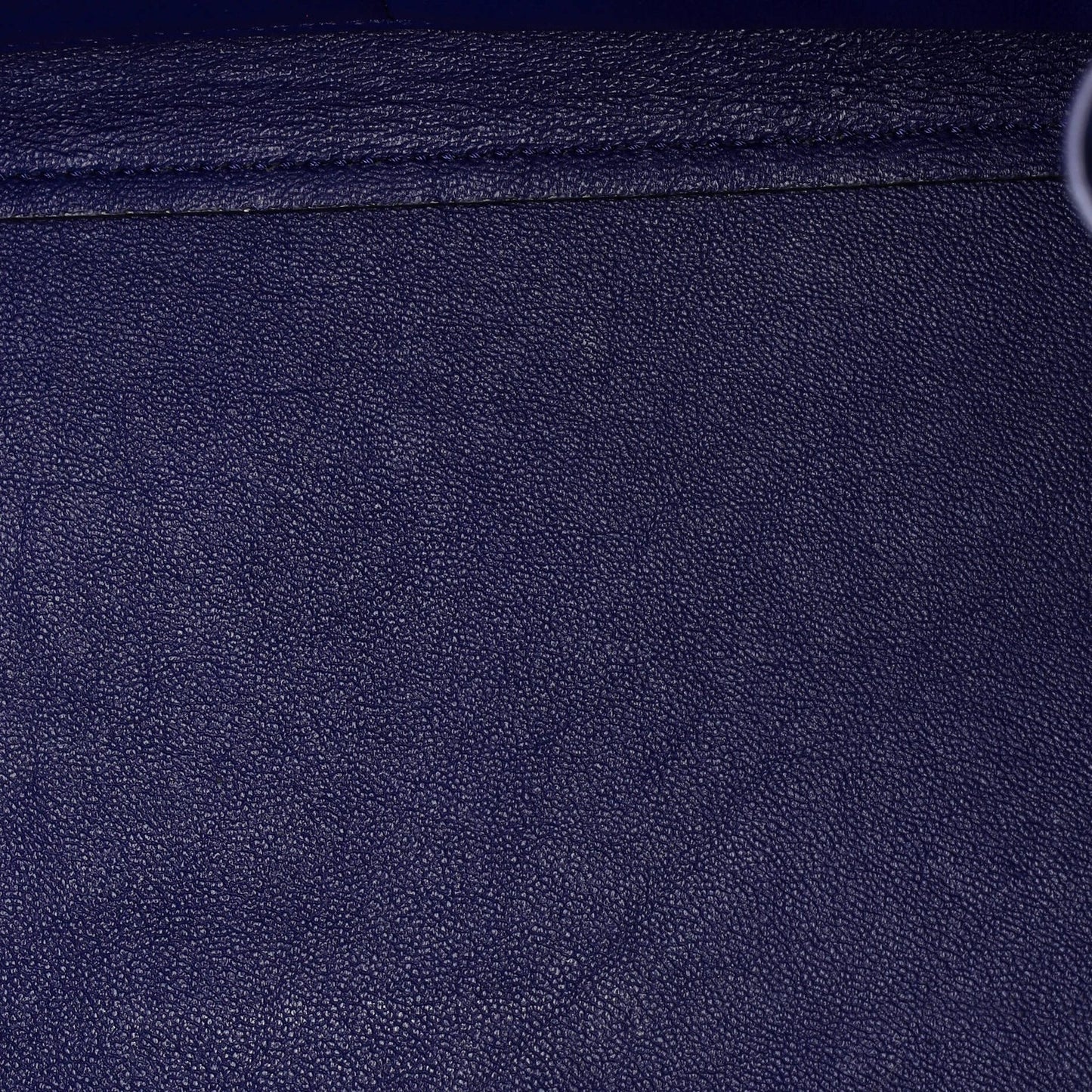 Celine Trapeze Bag Leather Small