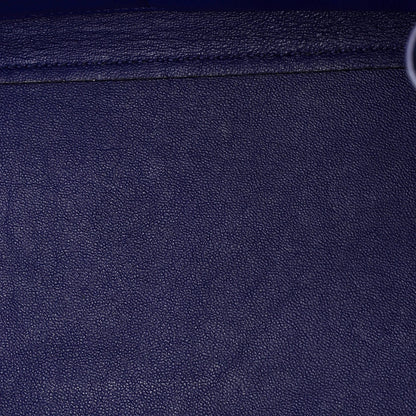 Celine Trapeze Bag Leather Small