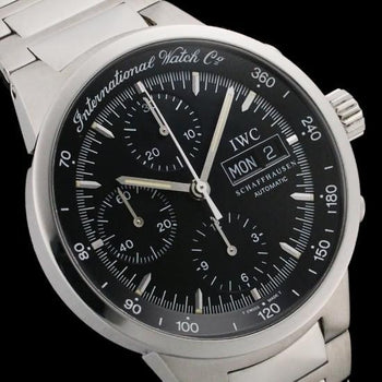 Iwc Gst Chronograph Iw370708