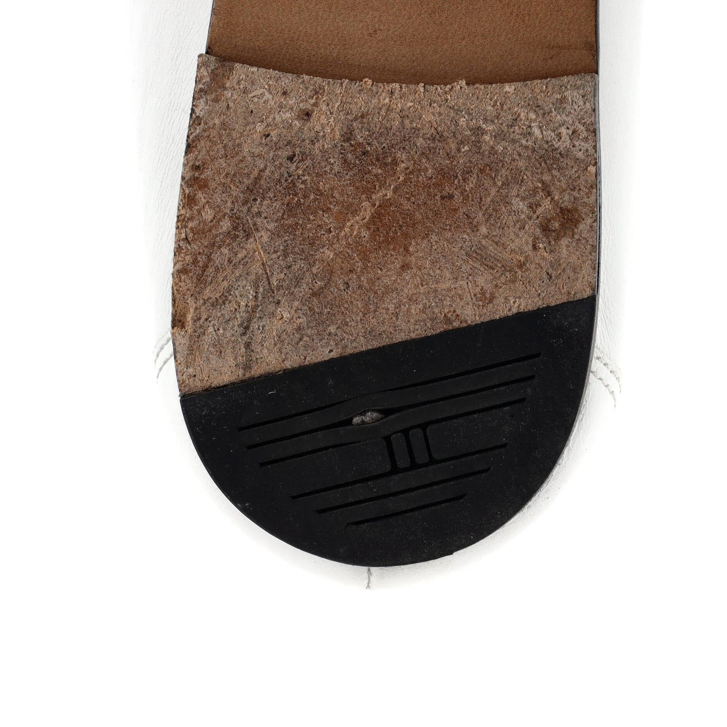 Hermes Women'S Colette Loafers Leather