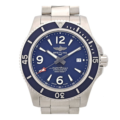 Breitling Superocean 44 A17367