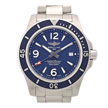 Breitling Superocean 44 A17367