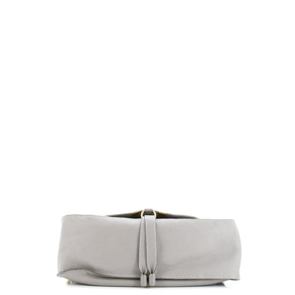 Chloe Marcie Satchel Leather Medium