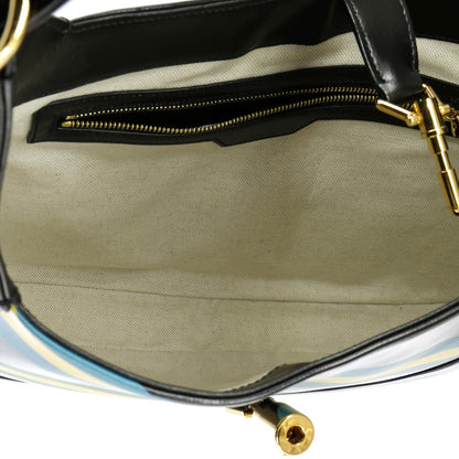 Gucci Jackie 1961 Hobo Printed Leather Medium