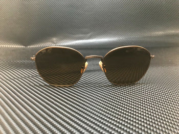Persol Po5004St 800333 Bronze Square Rectangle