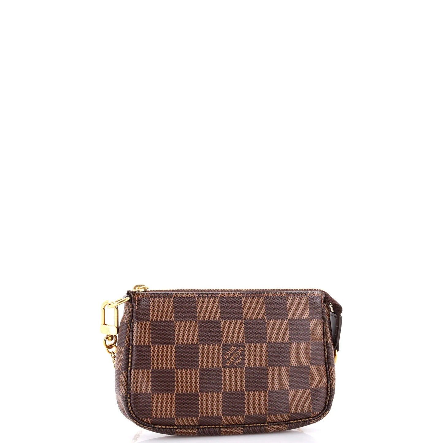 Louis Vuitton Pochette Accessoires Damier Mini