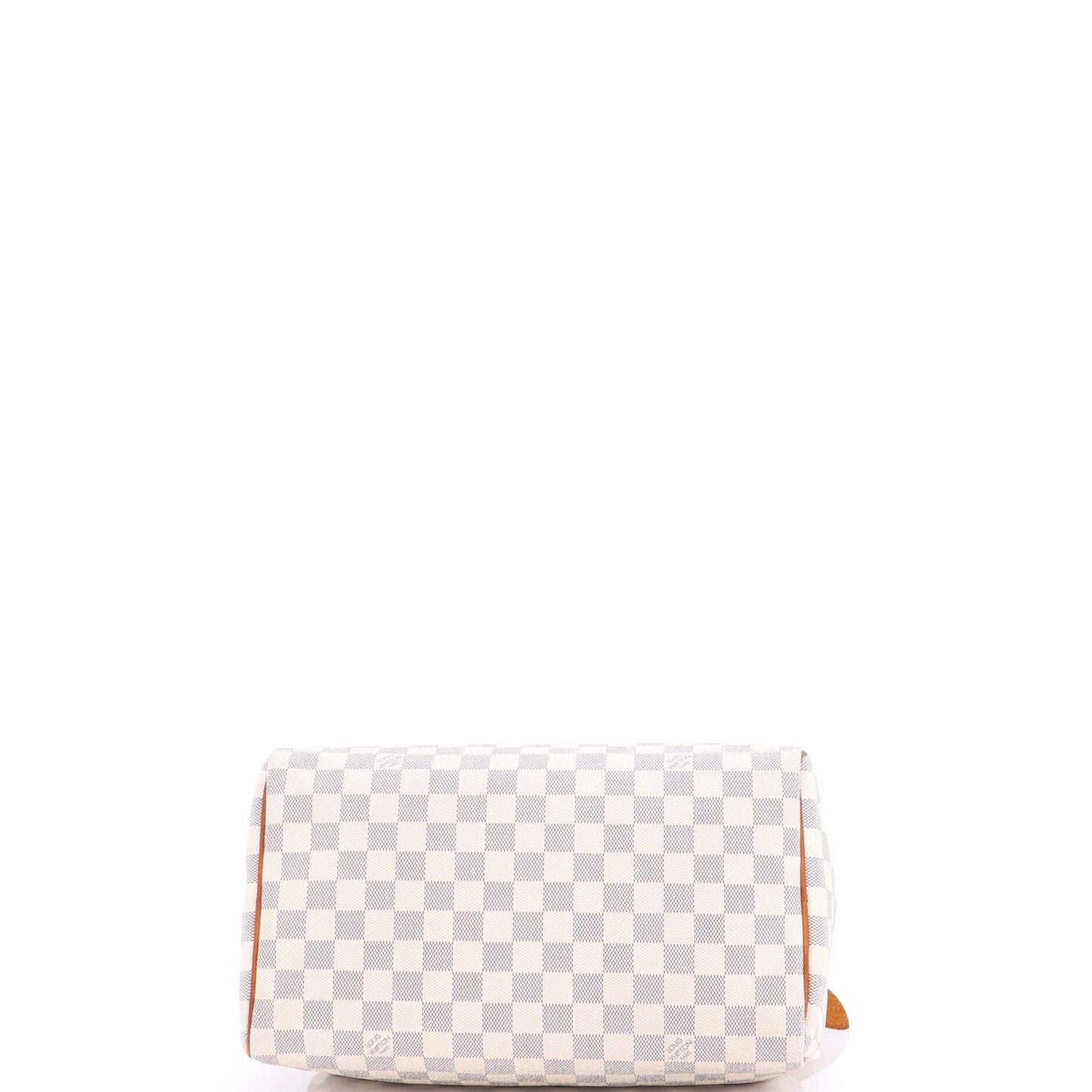 Louis Vuitton Speedy Handbag Damier 30