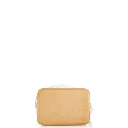 Louis Vuitton Noe Handbag Damier Bb