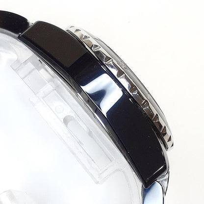 Chanel J12 Chronograph Black Sera Mick Repair