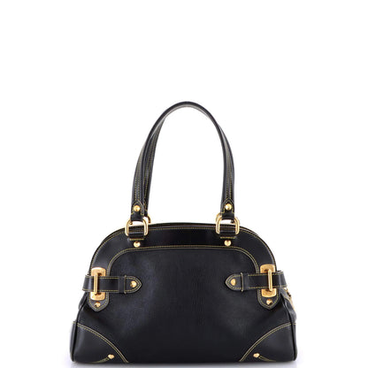 Louis Vuitton Suhali Le Radieux Handbag Leather