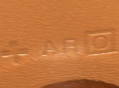 Hermes Cabag Elan Toile And Leather 39