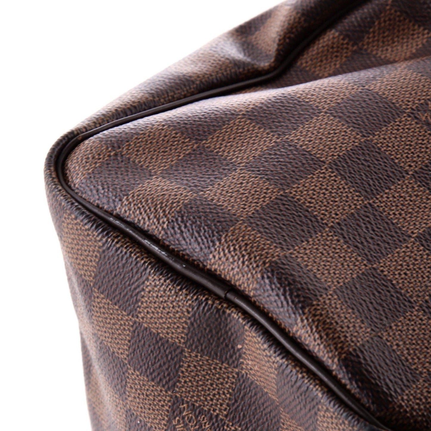 Louis Vuitton Speedy Handbag Damier 25