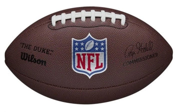 Replica Nfl Football 