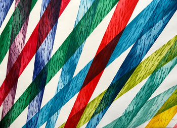 Piero Dorazio Etching Hand Signed Hand Numbered Published