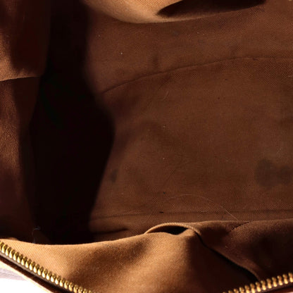 Louis Vuitton Stresa Handbag Monogram Canvas Pm