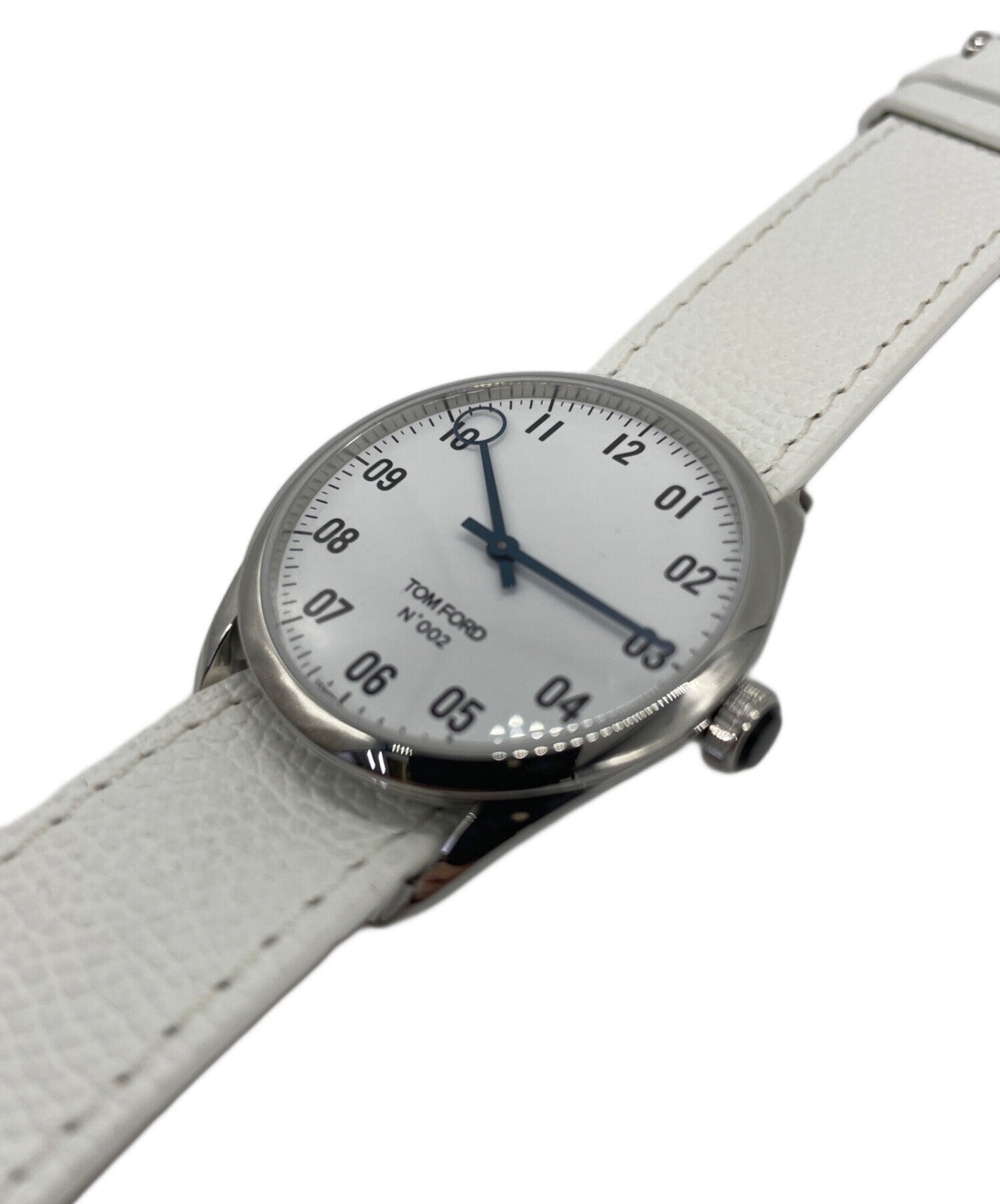 Tom Ford Wrist Watch Tft 002 008