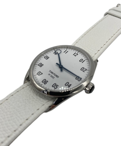 Tom Ford Wrist Watch Tft 002 008