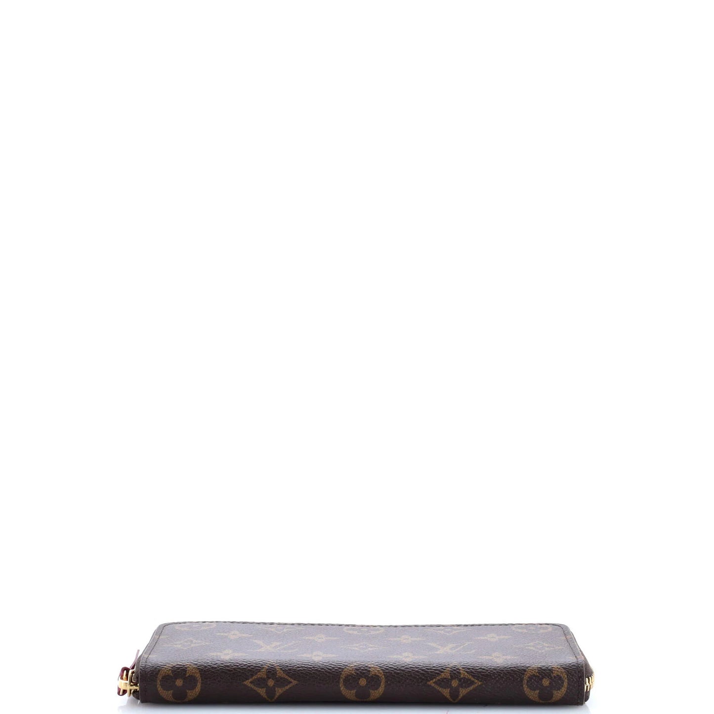 Louis Vuitton Clemence Wallet Monogram Canvas