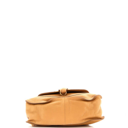 Chloe Marcie Satchel Leather Medium