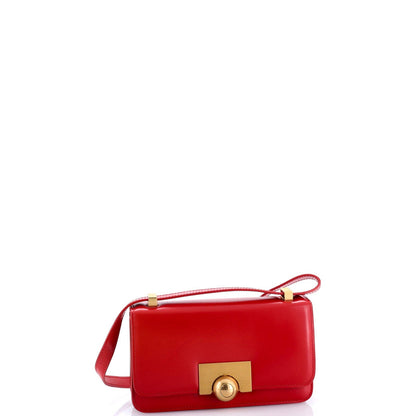 Bottega Veneta Bv Classic Bag Spazzolato Leather Mini