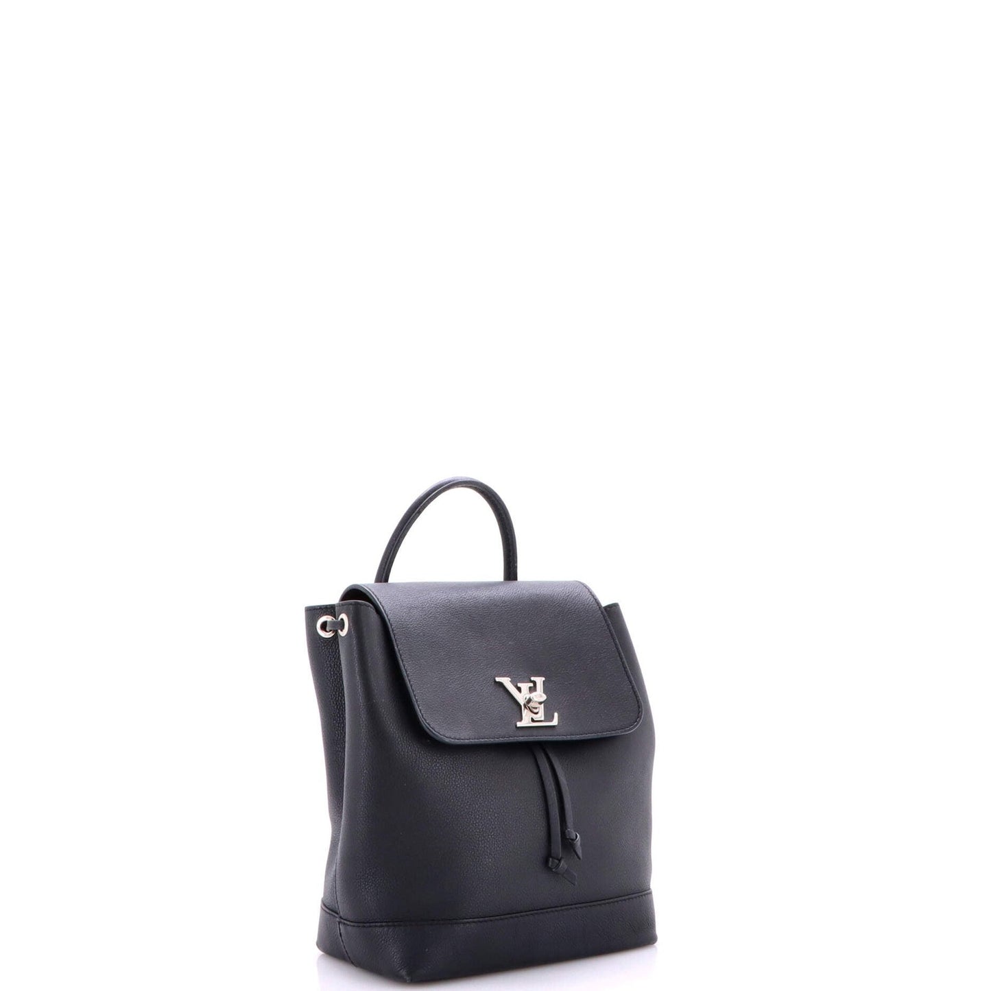 Louis Vuitton Lockme Backpack Leather