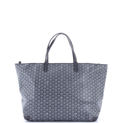 Goyard Artois Tote Coated Canvas Gm