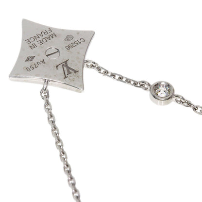 Louis Vuitton   Necklace Star Blossom Bb Diamond