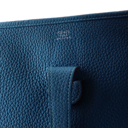 Hermes Evelyne Bag Gen Iii Clemence Gm