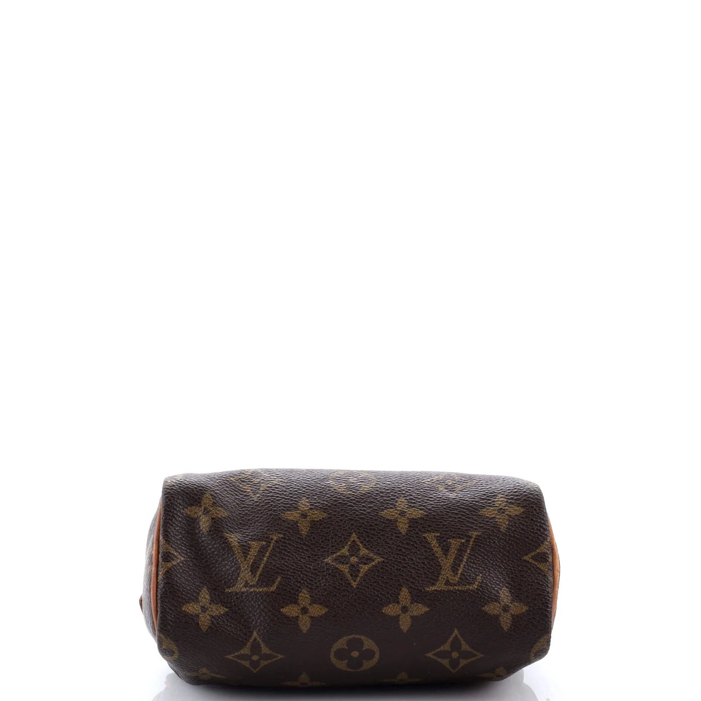 Louis Vuitton Speedy Mini Hl Handbag Monogram Canvas