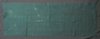 Vintage Dartmouth Ivy League Football 68X24 Green