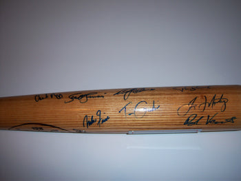 Robin Ventura,Tino Martinez 88 Usa Olympic Gold