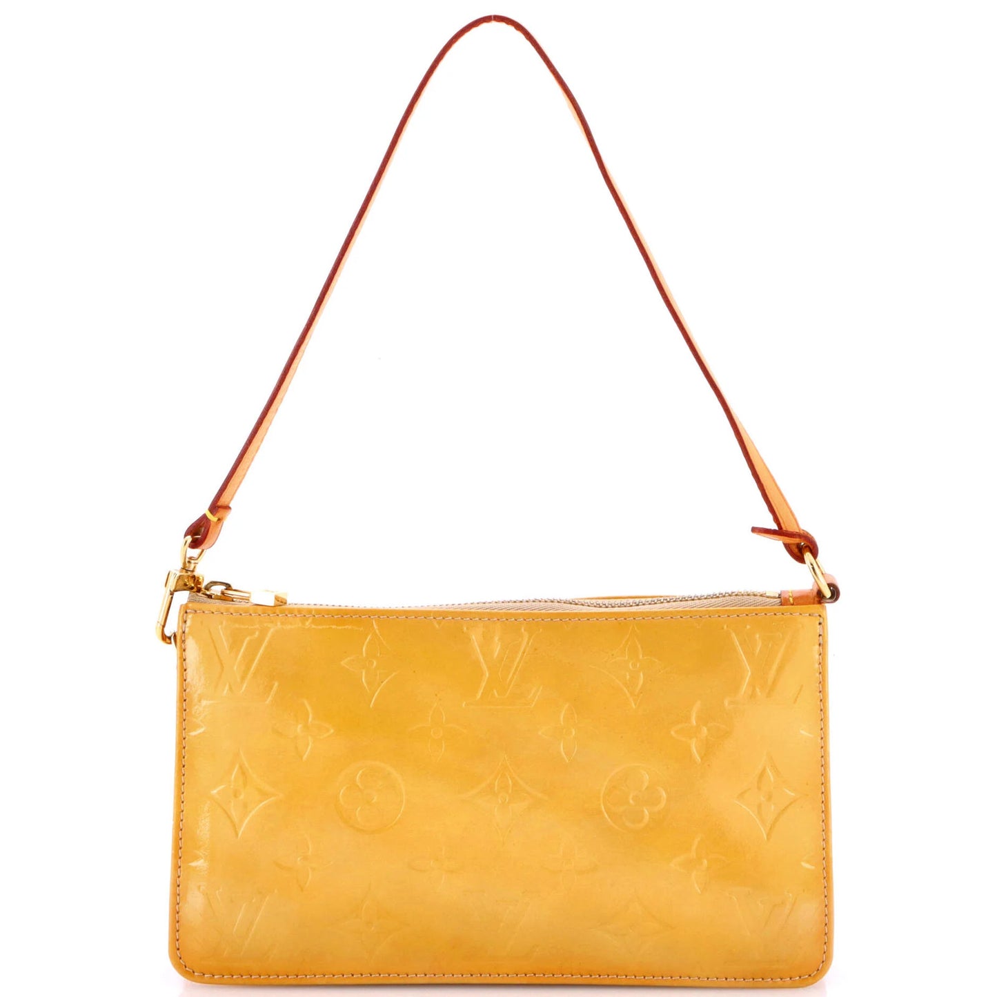 Louis Vuitton Lexington Pochette Monogram Vernis