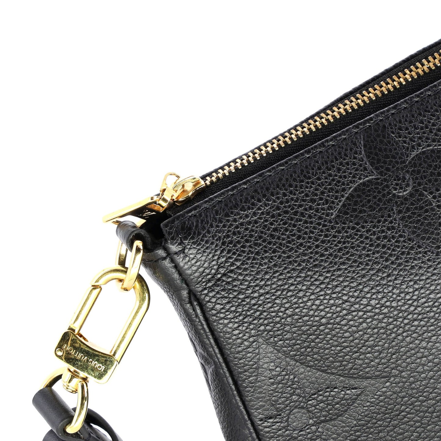 Louis Vuitton Multi Pochette Accessoires Monogram Empreinte Giant