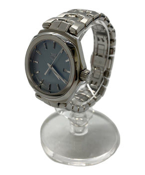 Tag Heuer Link Date Wbc1311-1