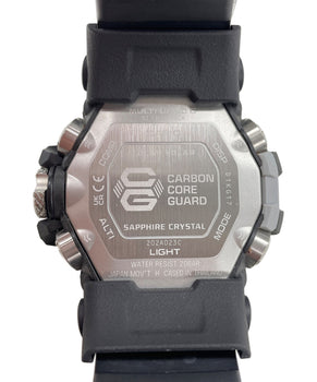 Casio Wrist Watch/G-Shock Master Of G Mudmaster Gmg-2000