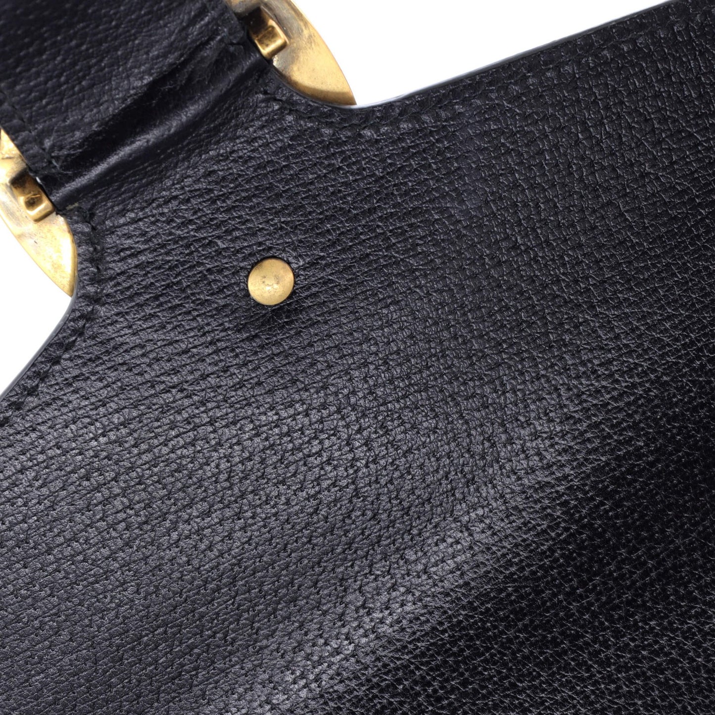 Gucci Web Dionysus Bag Leather Small