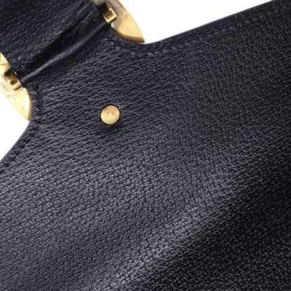 Gucci Web Dionysus Bag Leather Small