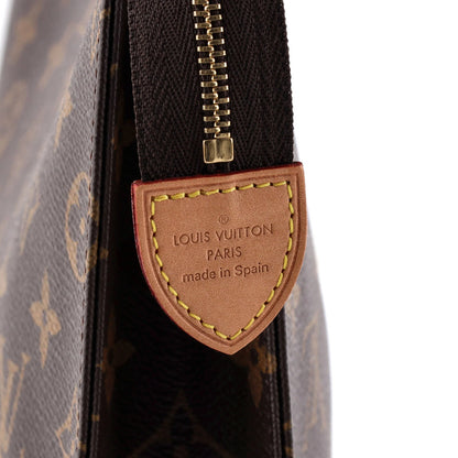 Louis Vuitton Toiletry Pouch Monogram Canvas 26