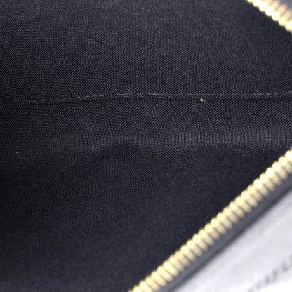 Louis Vuitton Daily Pouch Monogram Empreinte Leather