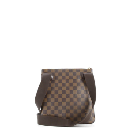 Louis Vuitton Pochette Melville Damier
