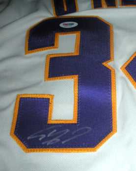 Shaquille Oneal Losangeles Psa/Dna/Coa Signed