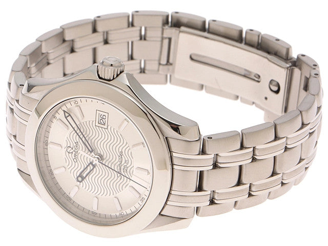 Omega Seamaster 120M 2511.31 Quartz